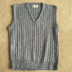 London Fog Vest